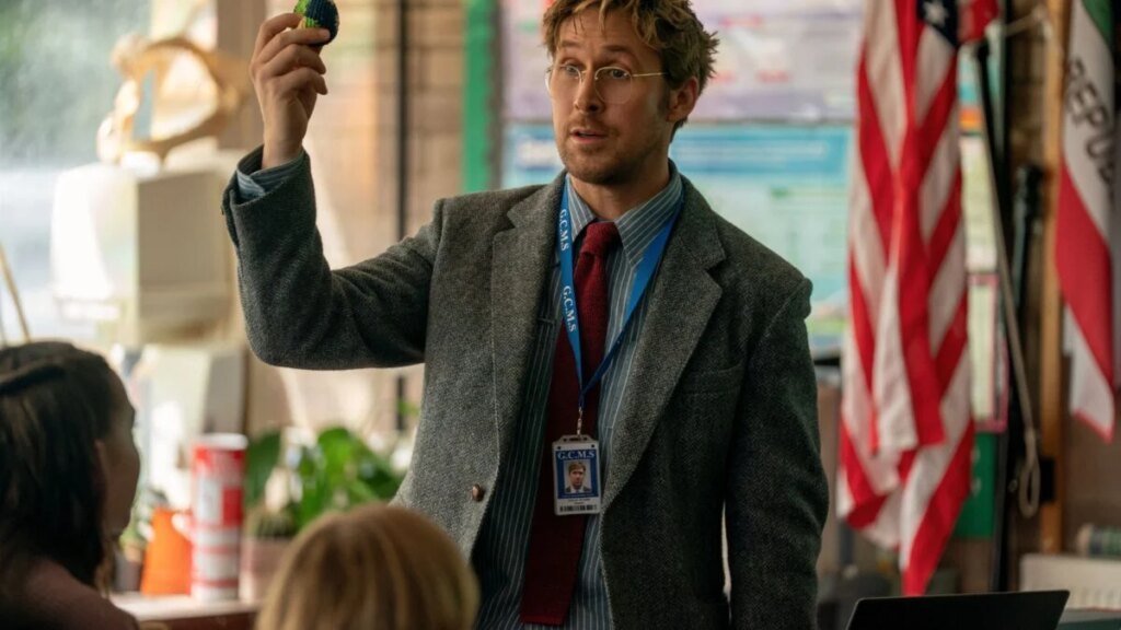 'Project Hail Mary' Is Poised to Become a Big Hit