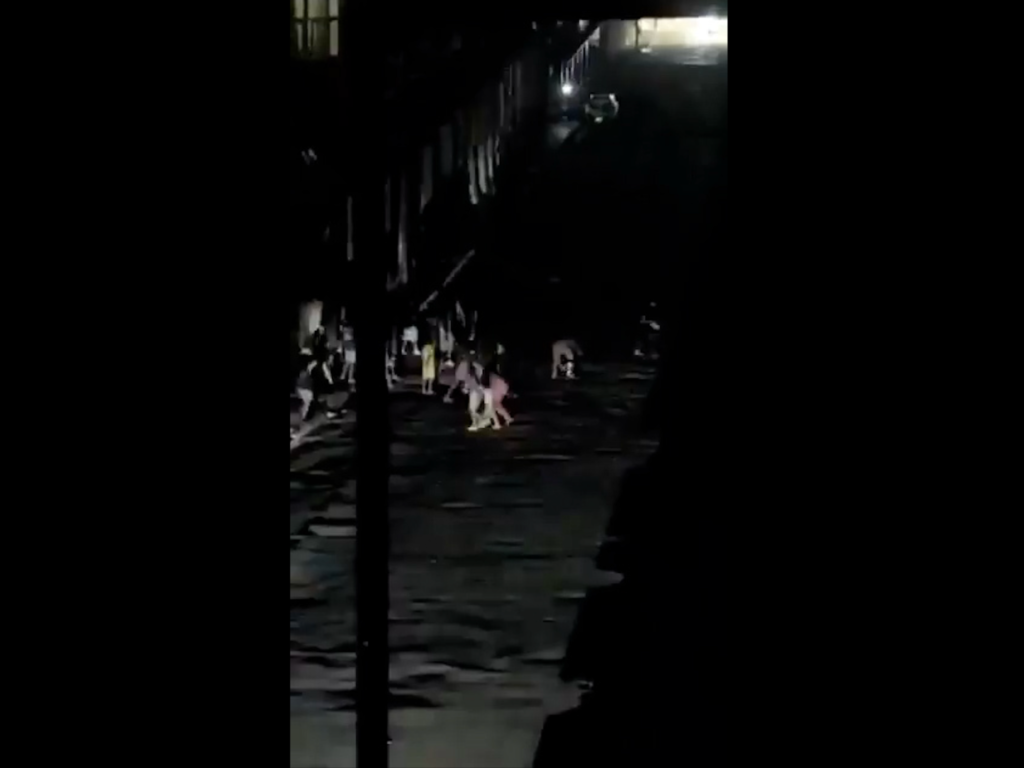 Protests in Cuba after thousands without power following blackout | Protests