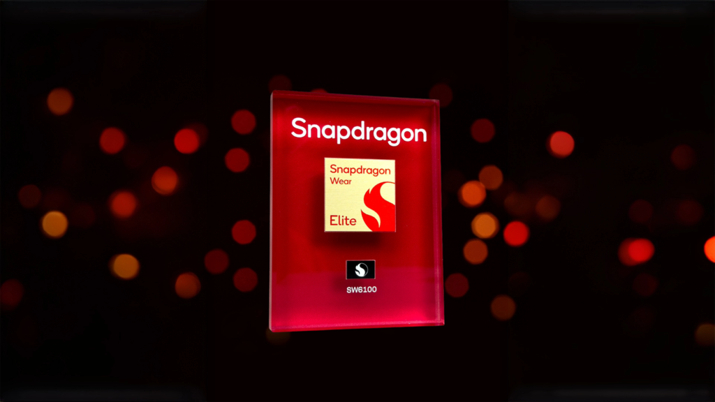 Qualcomm’s Snapdragon Wear Elite is the Wearable Chip We’ve Been Waiting For Qualcomm's Snapdragon Wear Elite is the Wearable Chip We've Been Waiting For