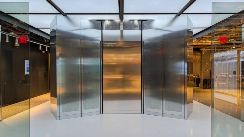 Quantum Computers Will Tap Out Before Breaking Encryption, Theory Claims