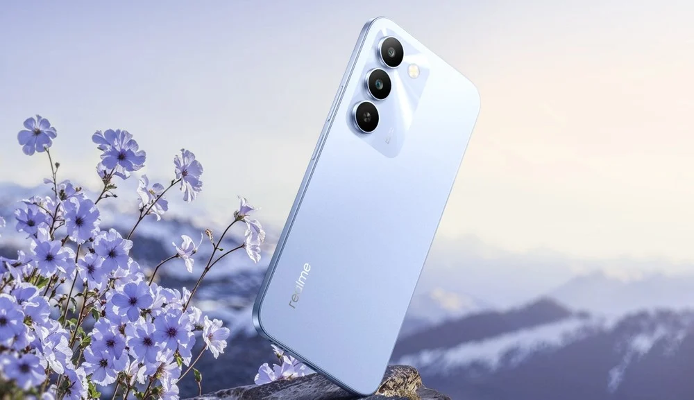 Realme C83 5G: Budget Smartphone Debuts With 144Hz Display And 7,000 mAh Battery Realme C83 5G: Budget Smartphone Debuts With 144Hz Display And 7,000 mAh Battery
