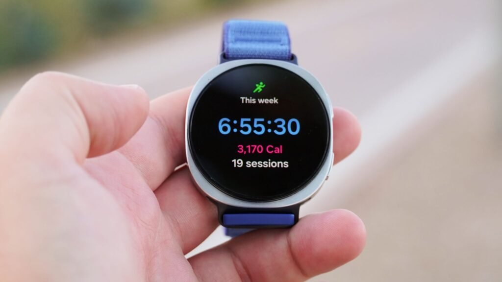 Samsung Galaxy Watch 9 firmware leak signals launch is right around the corner