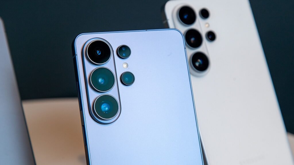 Samsung confirms Galaxy S26 will ‘soon’ support iPhone AirDrop via Quick Share Samsung confirms Galaxy S26 will 'soon' support iPhone AirDrop via Quick Share