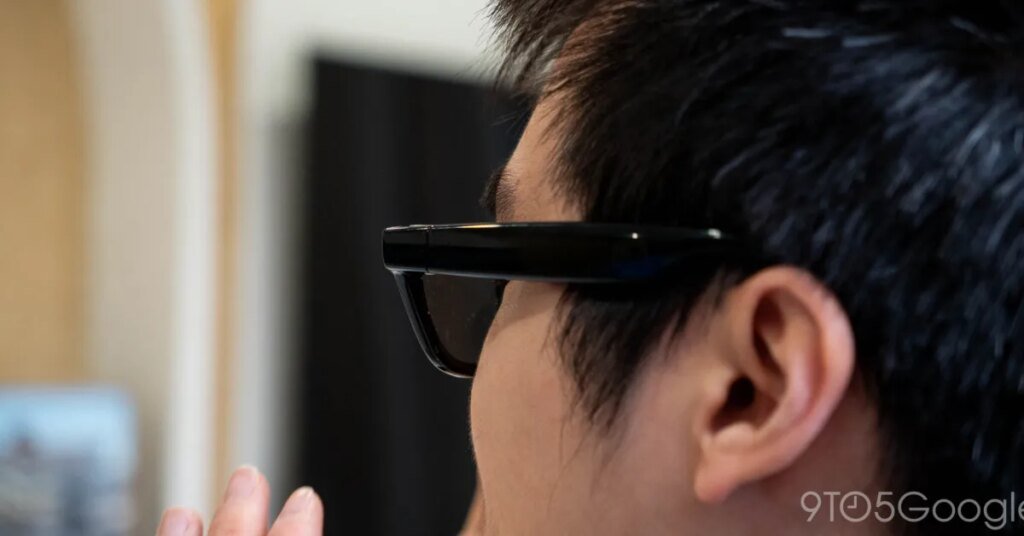Samsung confirms first details about upcoming smart glasses