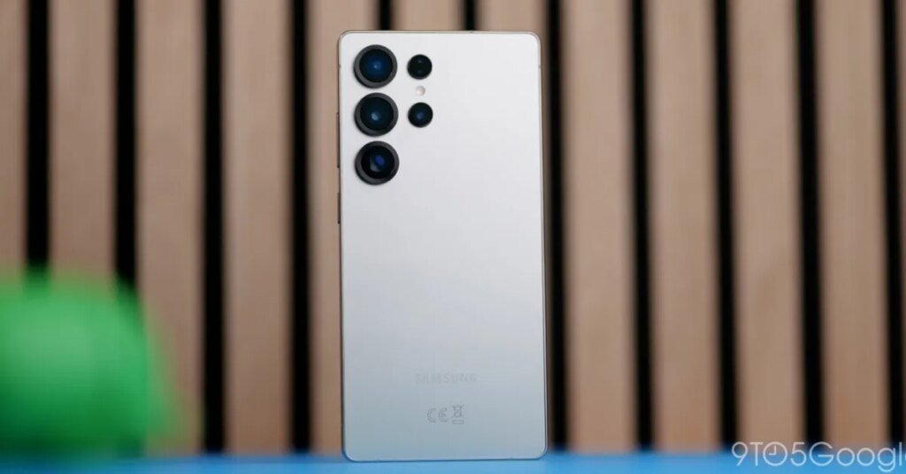 Samsung prepares March 2026 security update for Galaxy devices Samsung prepares March 2026 security update for Galaxy devices