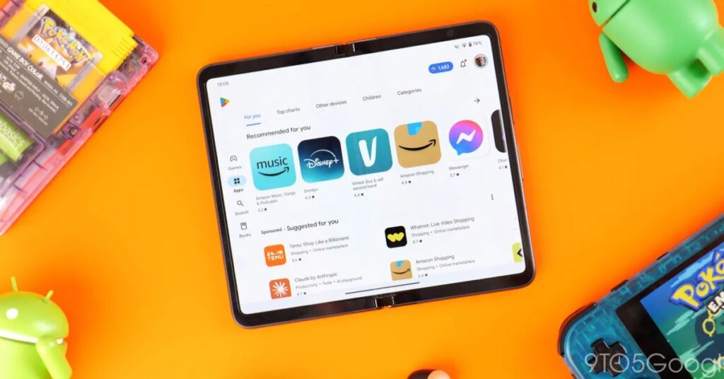Samsung’s ‘Wide’ Galaxy Z Fold sounds more like the original Pixel Fold than ever Samsung's 'Wide' Galaxy Z Fold sounds more like the original Pixel Fold than ever