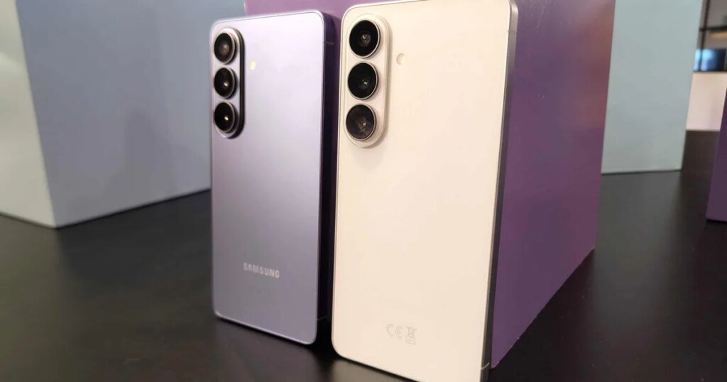 Samsung’s new security feature restarts your phone after 72 hours of inactivity