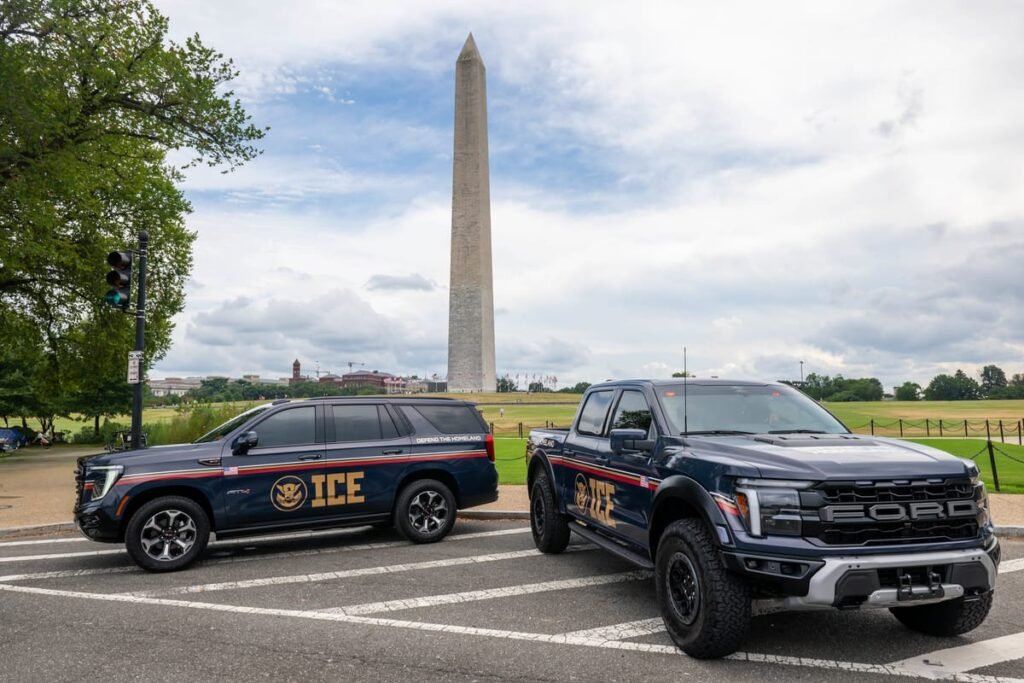 Scammers Are Sending 'Support ICE' Emails to Steal Credentials