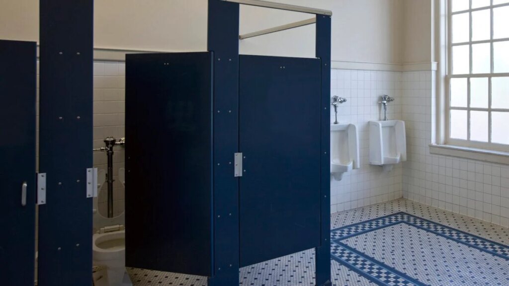 School Forced to Replace Toilets After Kids Flush Vapes