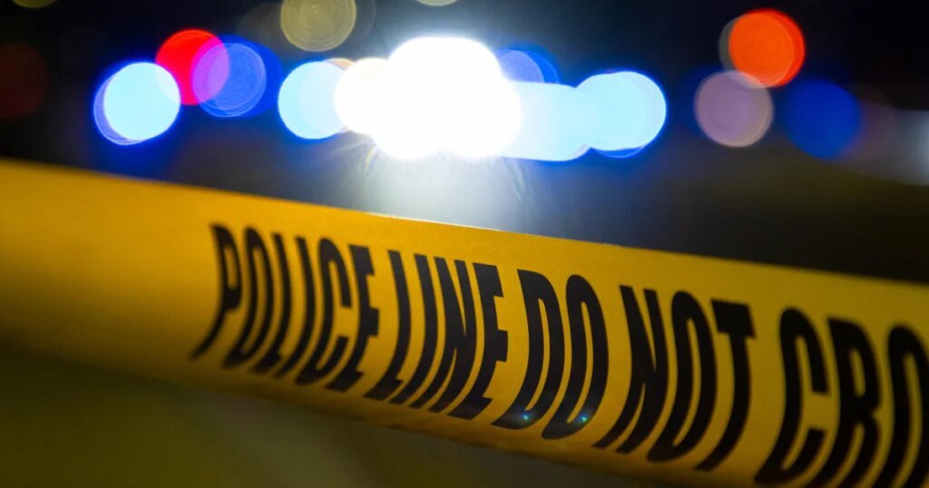 Search on for suspect after 3 women's bodies found in Utah, 2 on hiking trail, authorities say