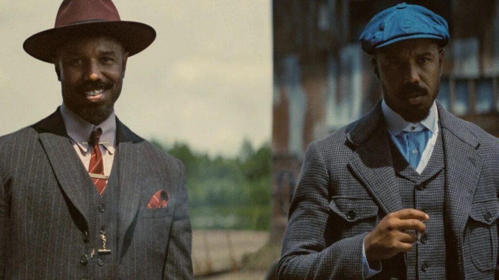 ‘Sinners’ Is Obviously Great But Its Visual Effects Might Be Better 'Sinners' Is Obviously Great But Its Visual Effects Might Be Better