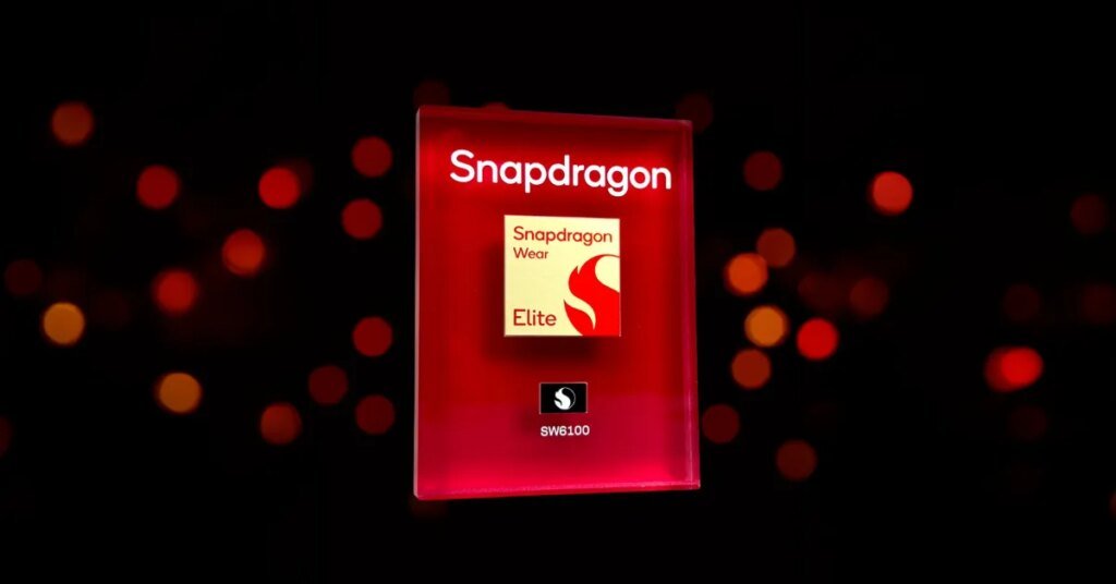 Snapdragon Wear Elite is for next gen Wear OS, Galaxy Watch Snapdragon Wear Elite is for next gen Wear OS, Galaxy Watch