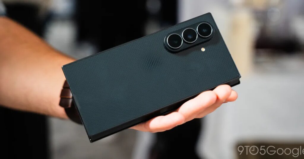 Someone proved Samsung Galaxy phones can fit bigger batteries