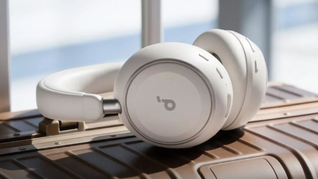 Soundcore’s New Headphones Have an Absurd Battery Life for the Price Soundcore’s New Headphones Have an Absurd Battery Life for the Price