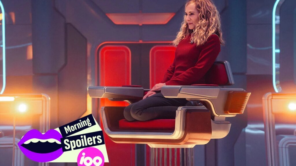 'Starfleet Academy' Showrunner Teases Shocking Conclusion to Season 2