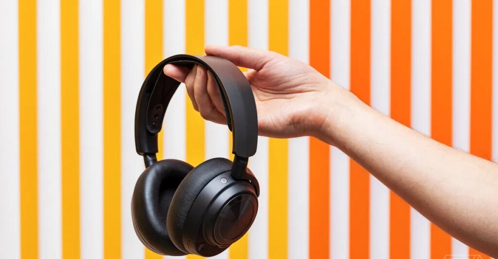 SteelSeries’ feature-packed Nova Pro Wireless headset is $80 off SteelSeries’ feature-packed Nova Pro Wireless headset is $80 off