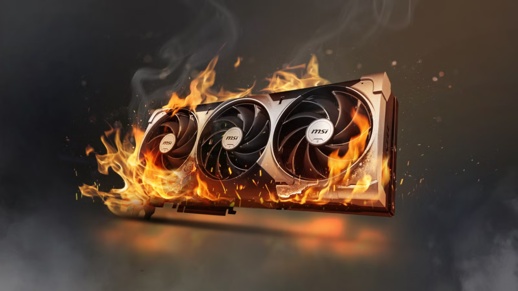 Stop calling Nvidia GPUs overpriced—you're ignoring what makes them worth it