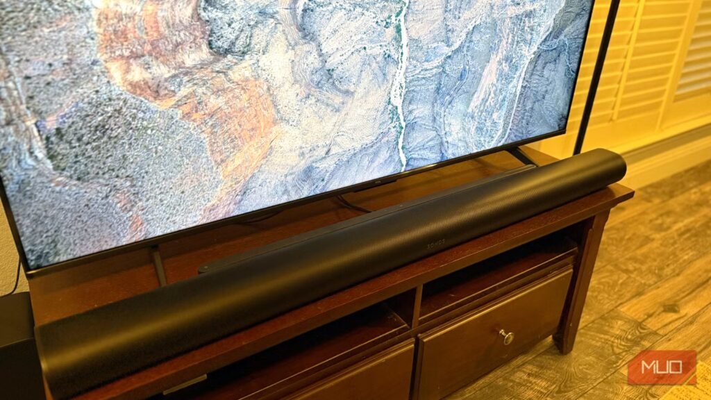 Stop letting your TV speakers interfere with your expensive Dolby Atmos setup Stop letting your TV speakers interfere with your expensive Dolby Atmos setup