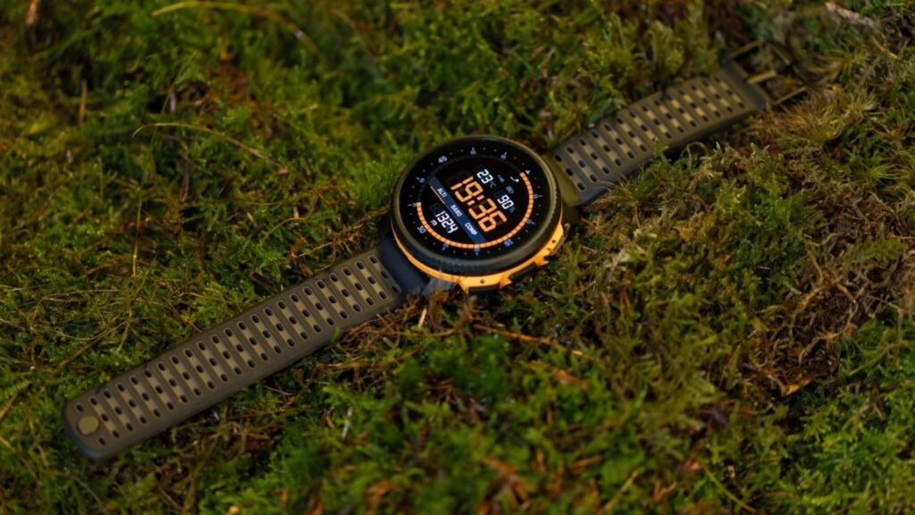 Suunto Vertical 2 Titanium anniversary edition officially hits shelves