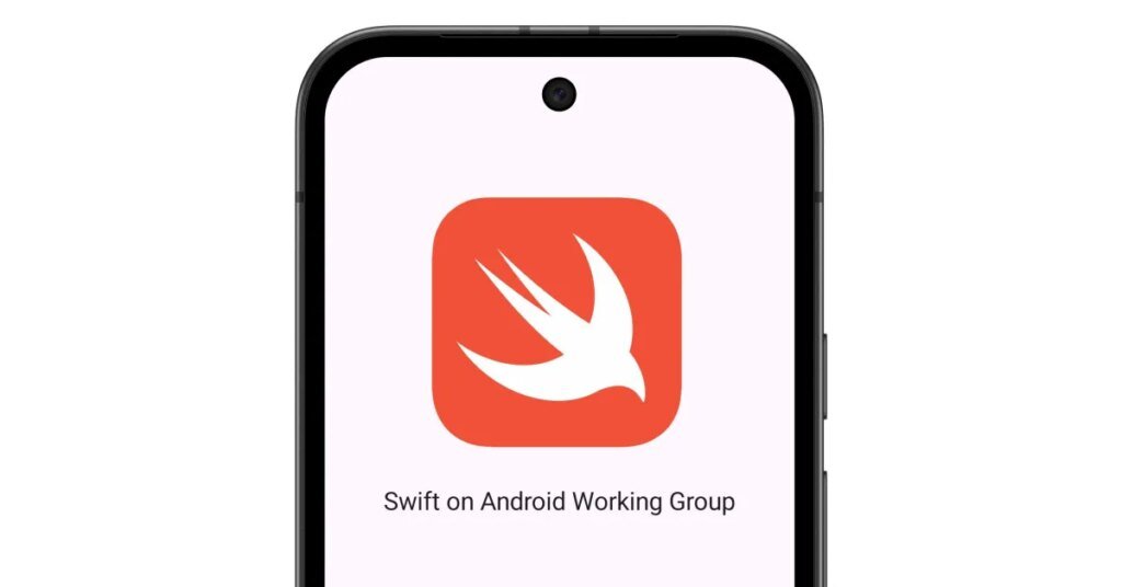 Swift coding language now supports Android with latest release Swift coding language now supports Android with latest release