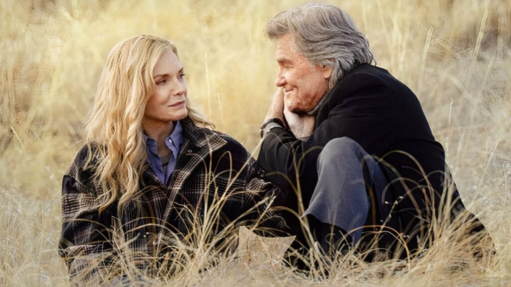 Taylor Sheridan's The Madison premieres tomorrow—but you’ll be done with it by next week