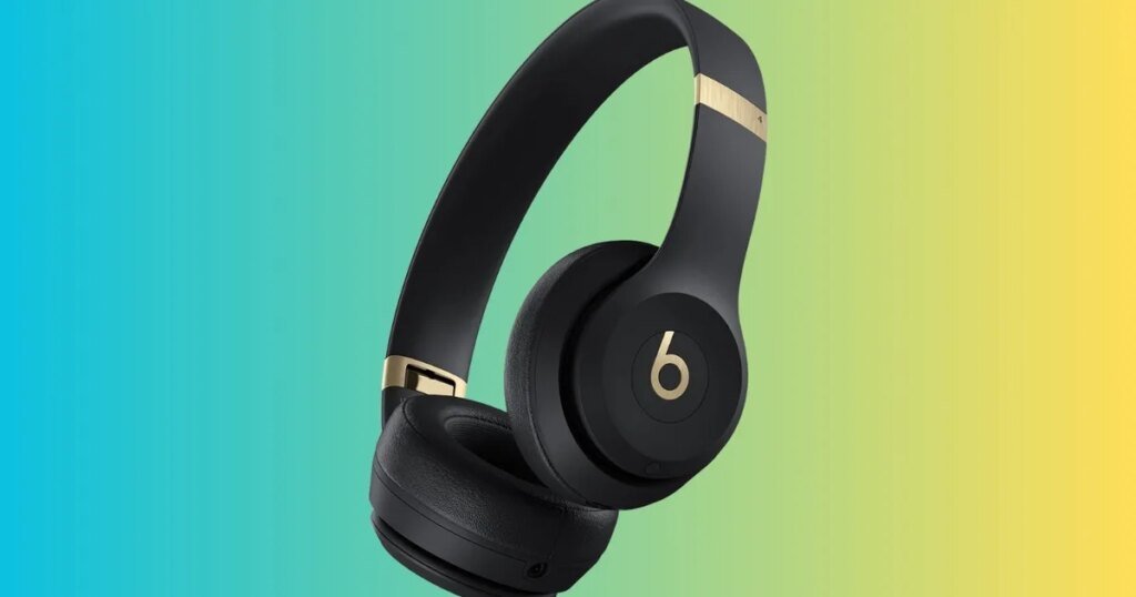 The Beats Solo 4 is 40% off, and 50 hours of battery life at this price is hard to argue with The Beats Solo 4 is 40% off, and 50 hours of battery life at this price is hard to argue with