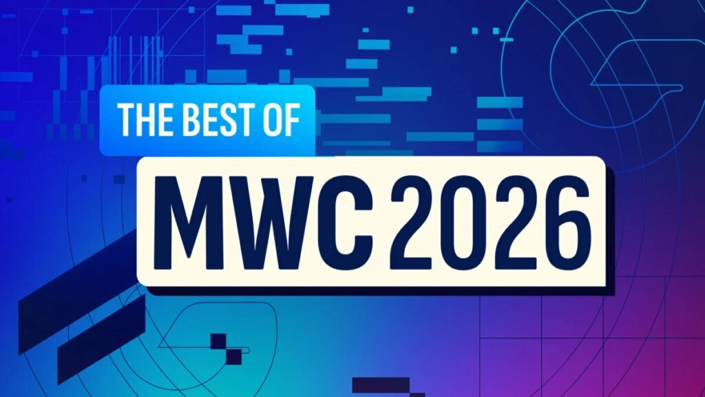 The Coolest Gadgets From MWC 2026 The Coolest Gadgets From MWC 2026