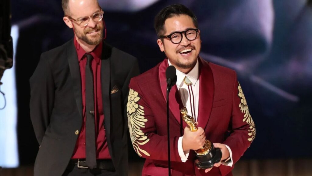 The Daniels' Next Big Movie Is a Return to Sci-Fi