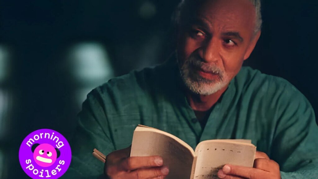 The 'Firefly' Animated Series Will Recast Ron Glass If It Goes Ahead