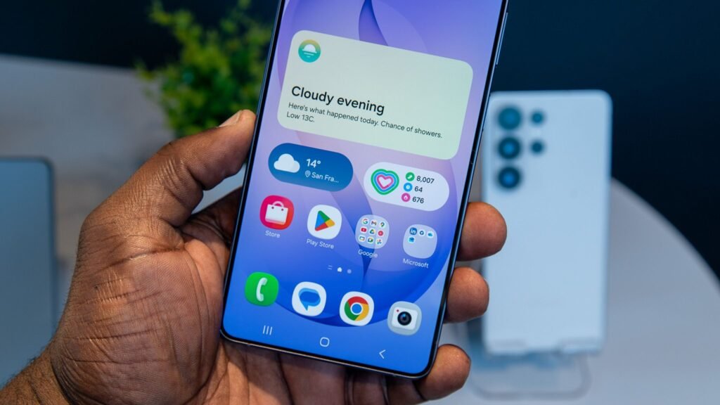The Galaxy S26 still ships with this useful notification feature turned off — thankfully, fixing it is easy The Galaxy S26 still ships with this useful notification feature turned off — thankfully, fixing it is easy