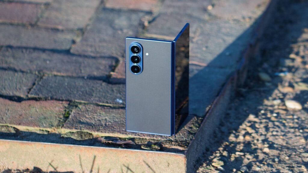 The Galaxy Z Fold 8 could get a bigger battery, and I’m wondering why Samsung waited this long The Galaxy Z Fold 8 could get a bigger battery, and I’m wondering why Samsung waited this long