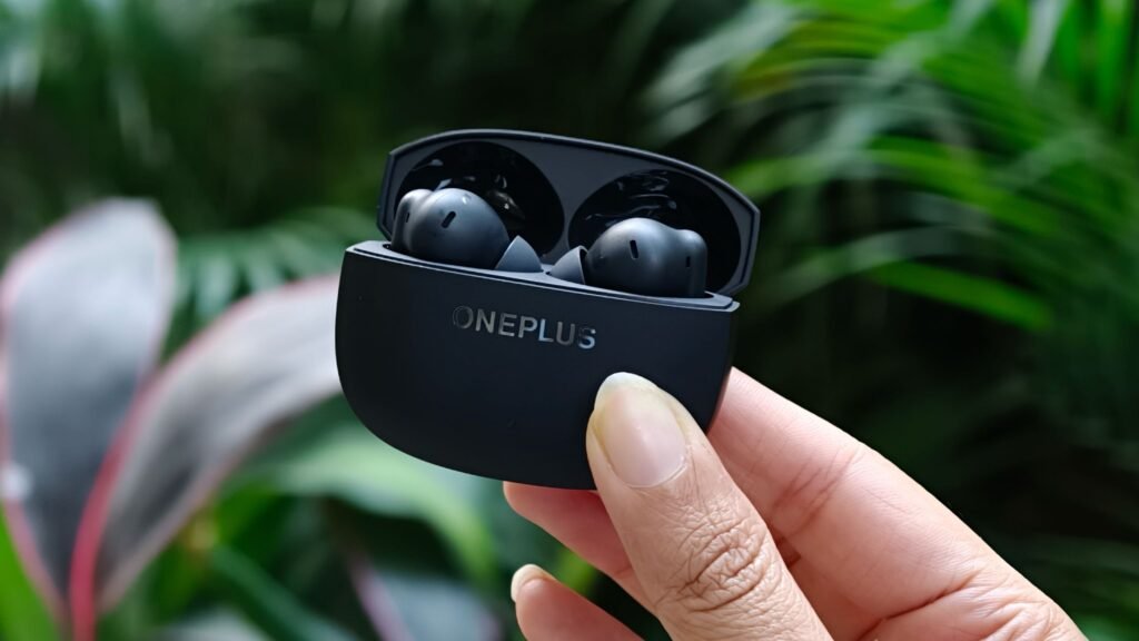 The OnePlus Nord Buds 4 Pro made me ditch my AirPods Pro 3, and it came down to this one feature