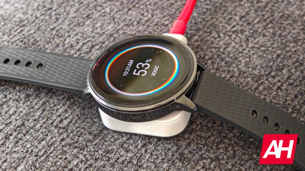 The OnePlus Watch 4 could have some disappointing hardware The OnePlus Watch 4 could have some disappointing hardware