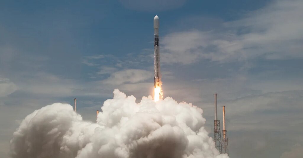 The US Military’s GPS Software Is an $8 Billion Mess