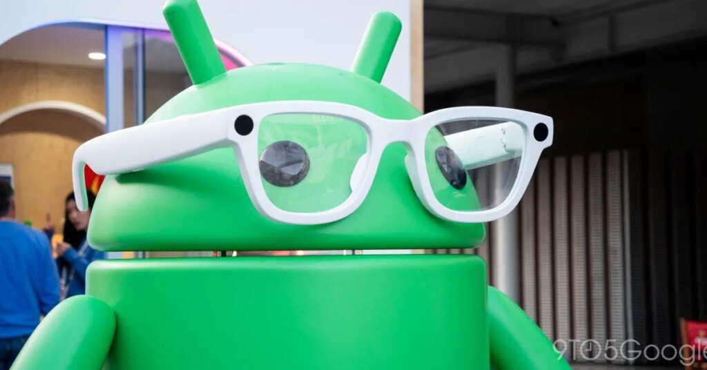 The adorable Androids of MWC 2026 and XR glasses [Gallery]