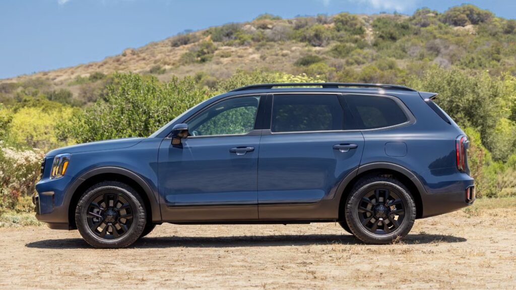 The affordable Korean SUV making luxury buyers rethink their money The affordable Korean SUV making luxury buyers rethink their money