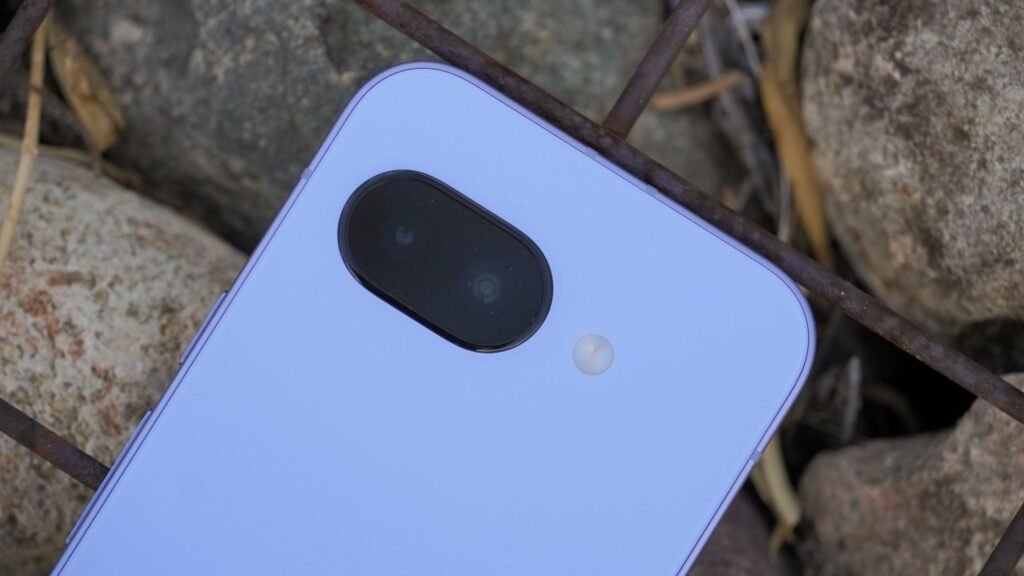 The beloved Google Pixel 9a just crashed to $399 during Amazon's Big Spring Sale