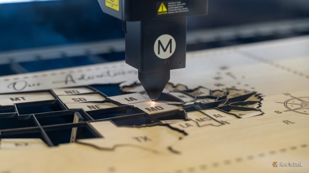 The best beginner laser you can buy