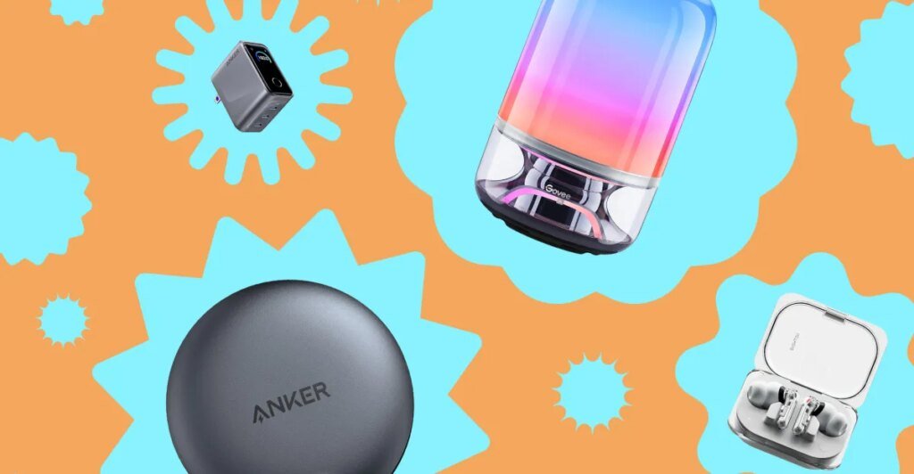 The best deals we’ve found from Amazon’s Big Spring Sale (so far) The best deals we’ve found from Amazon’s Big Spring Sale (so far)
