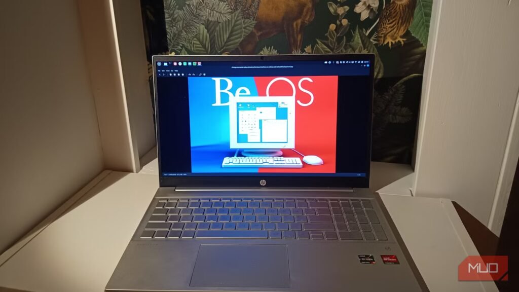 The forgotten OS that was more advanced than Windows in 1995 — and died before anyone noticed