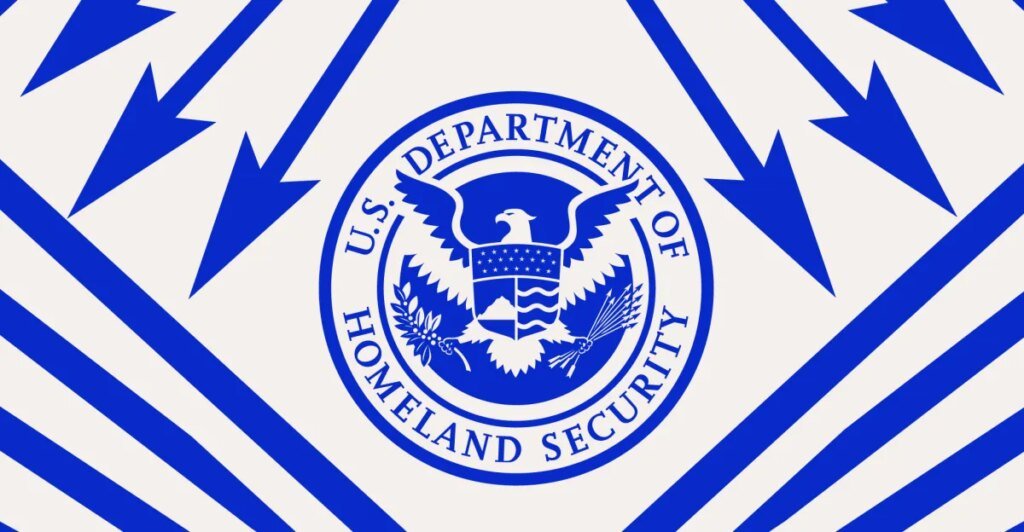 The government shutdown is hitting airports — but not ICE