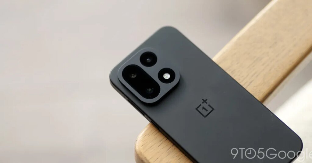 The loss of OnePlus in the US stings, but won't actually matter