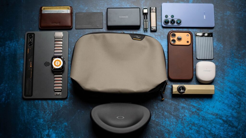 These are my tech EDC essentials — and they’re discounted right now These are my tech EDC essentials — and they're discounted right now