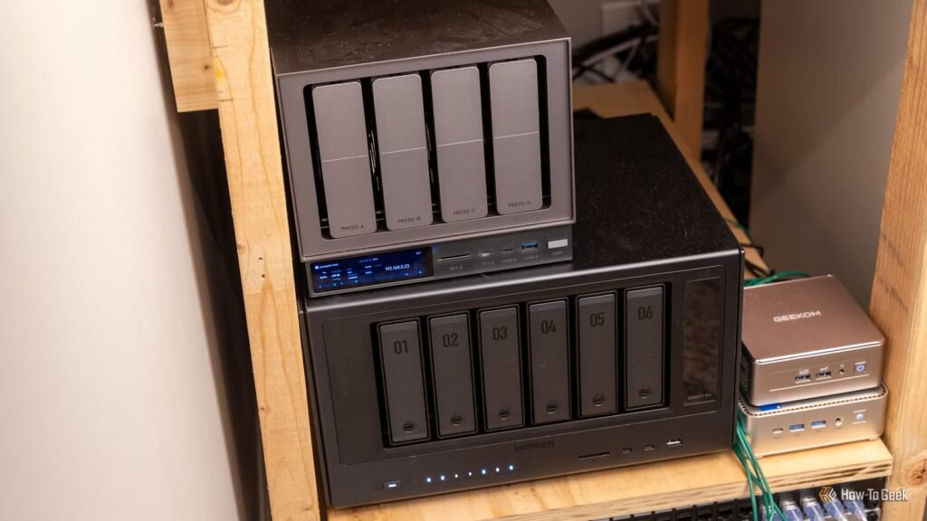 These homelab uptime tricks made my Home Assistant setup virtually unstoppable These homelab uptime tricks made my Home Assistant setup virtually unstoppable