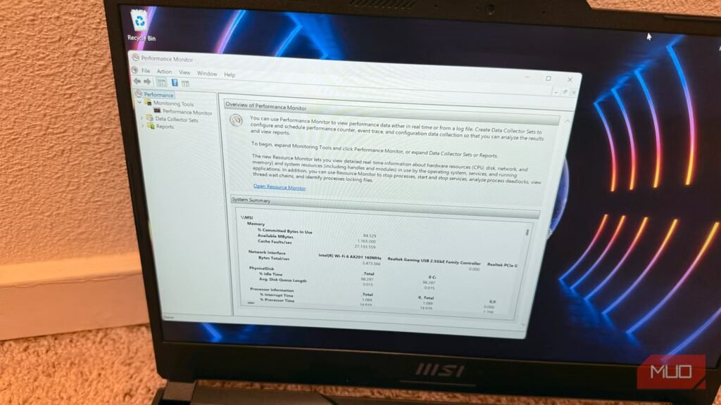This 60-second Windows health check is better than any third-party app