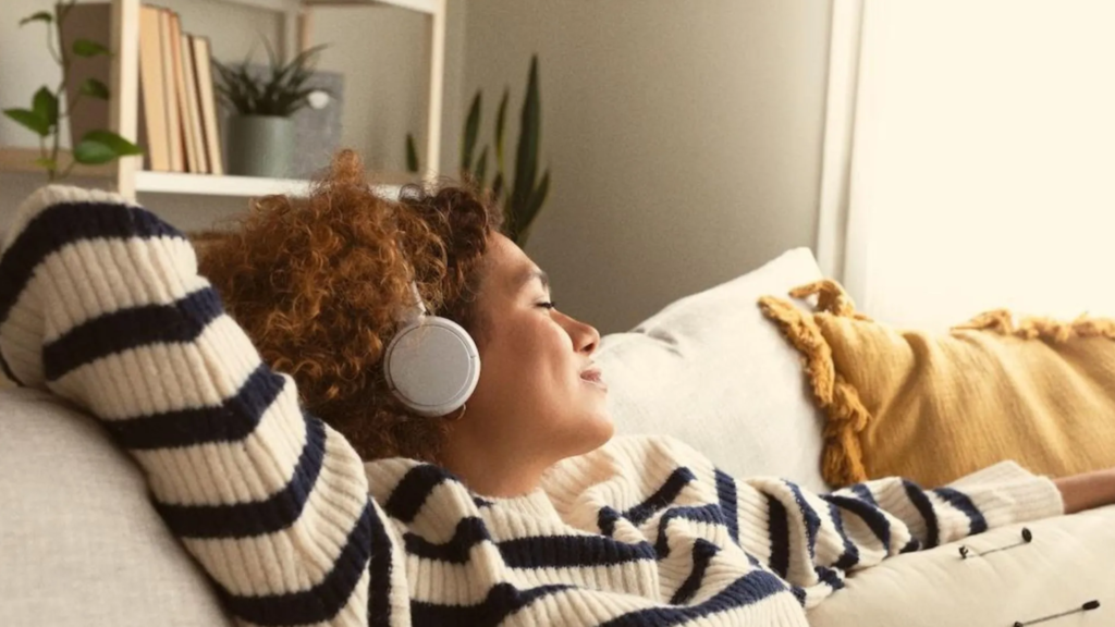 This Spotify and Apple Music rival is keeping users away from AI music This Spotify and Apple Music rival is keeping users away from AI music