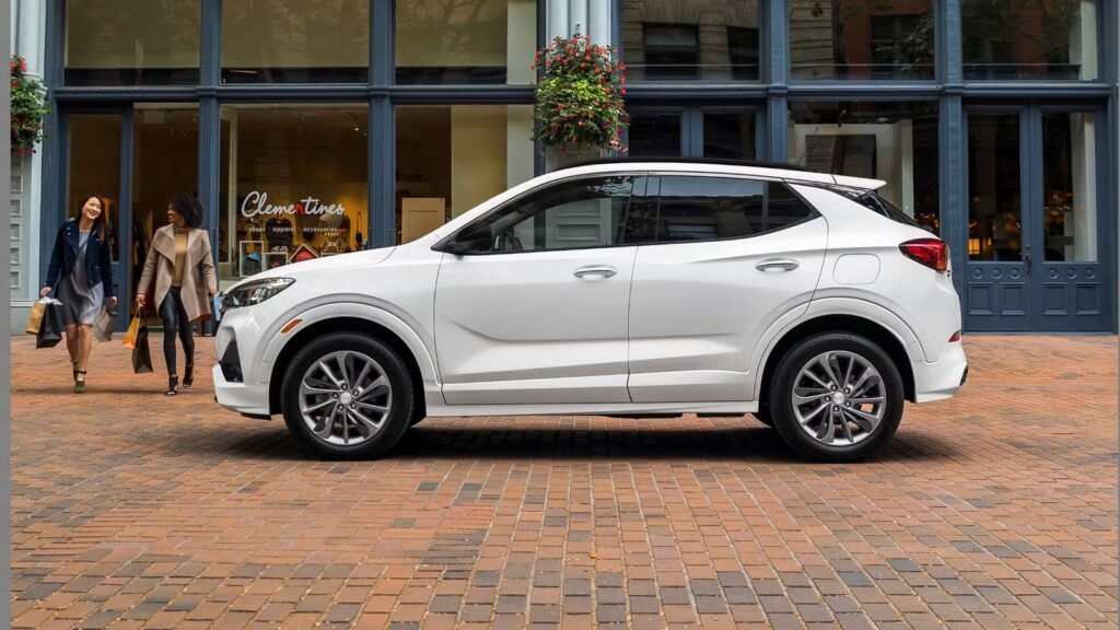 This forgotten American SUV beats rivals in reliability and safety