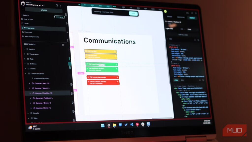 This free open-source design tool finally made me cancel my Figma subscription