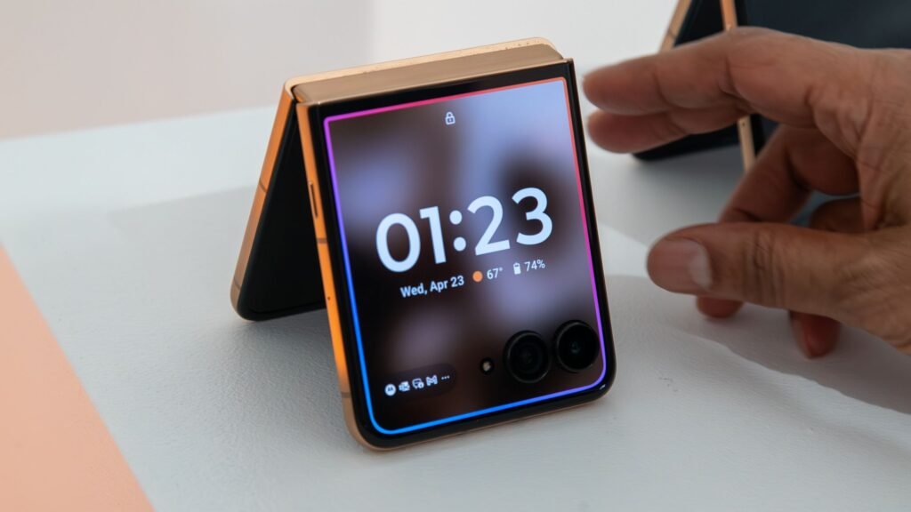 This is absolutely the one smartphone I would buy right now during Amazon's Big Spring Sale