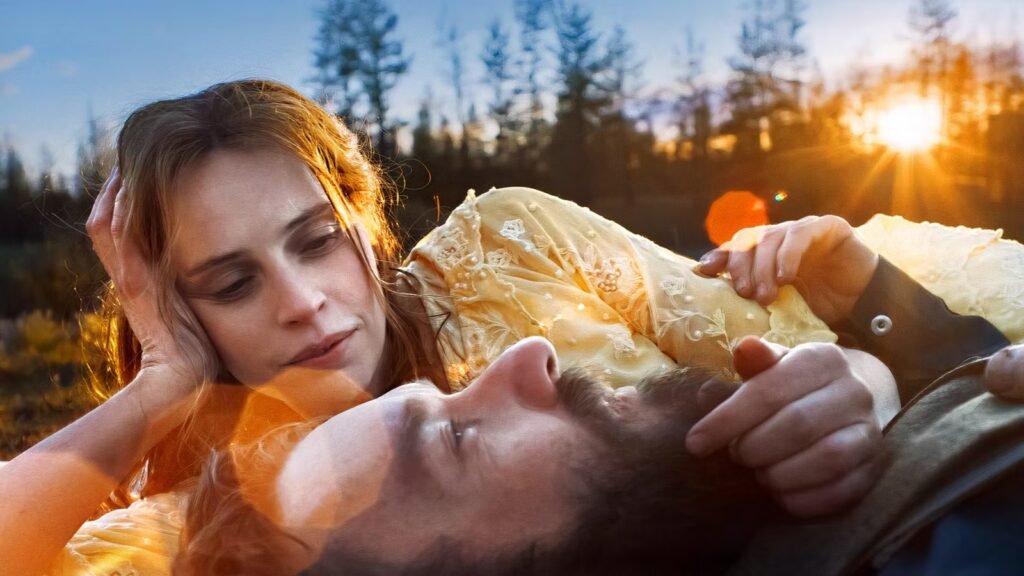 This movie’s so good that I regret skipping it when it was in theaters This movie's so good that I regret skipping it when it was in theaters